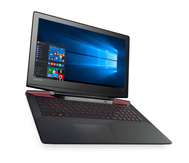 Lenovo IdeaPad Y700-15ISK i7-6700HQ/8GB/1000 GTX960M FHD - 308681 - zdjęcie